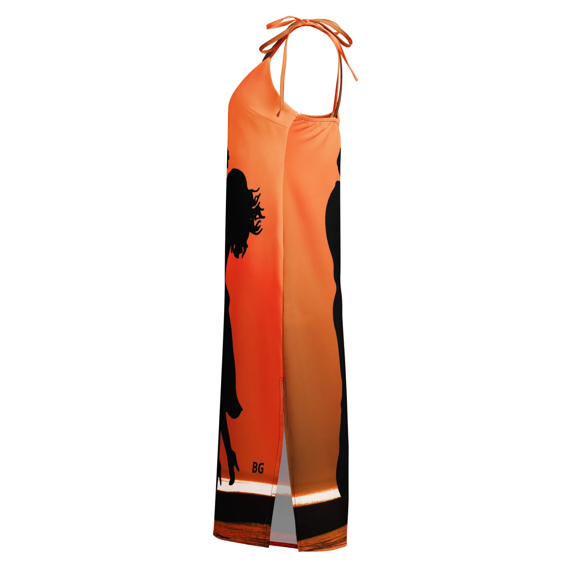 'You Are The One' Slip Dress product image (3)