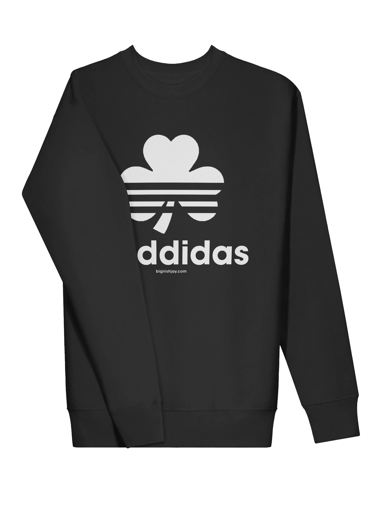 Paddidas Sweatshirt product image (31)