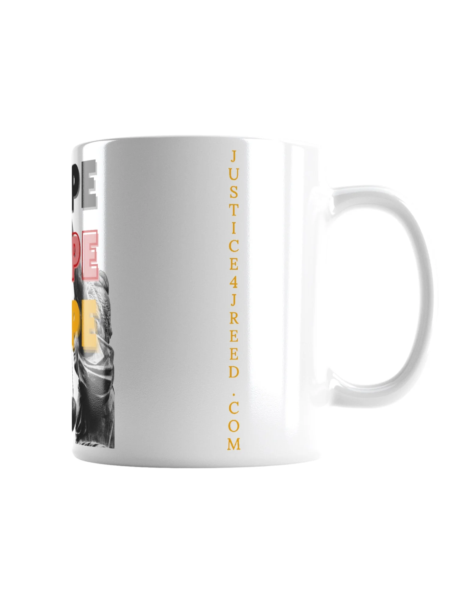 Justice For Joshua Mug product image (3)