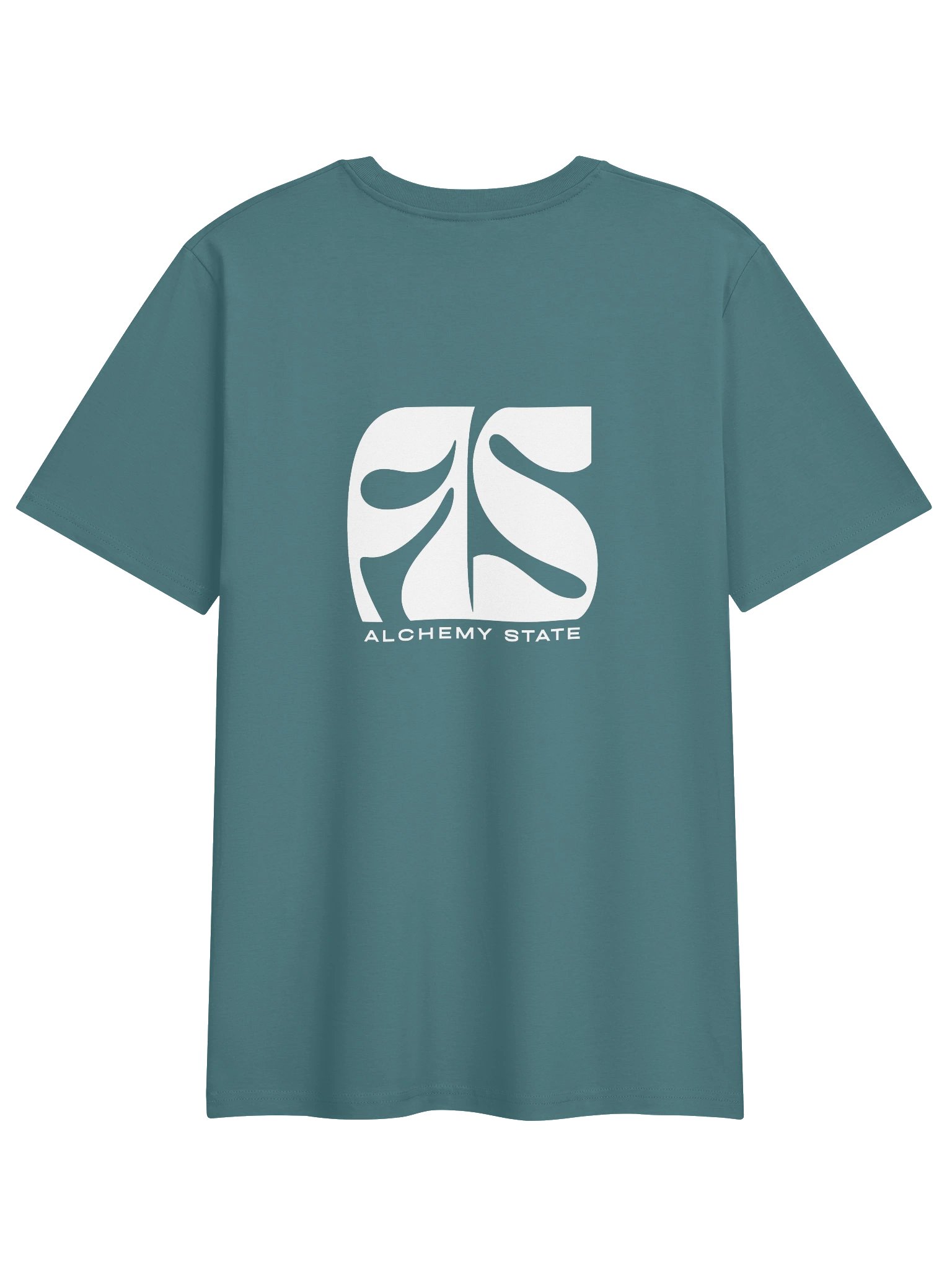 100% Human Being — Certified Organic -- Unisex Tee product image (6)