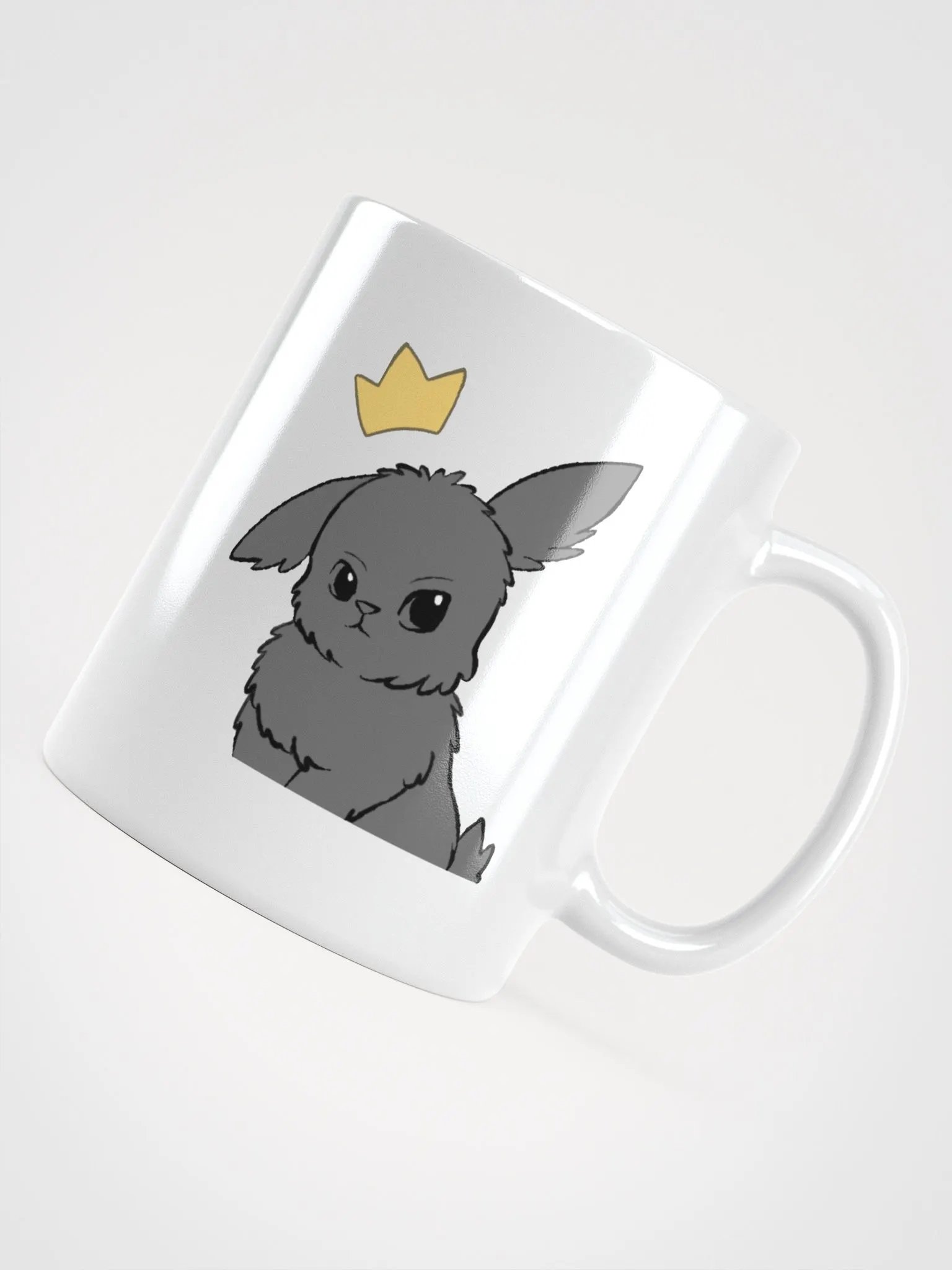 King Harvey Mug product image (8)