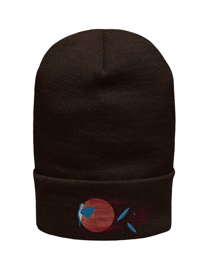 Bludgers Beanie product image (1)