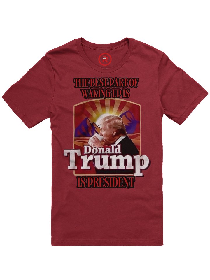 Covfefe Tee product image (6)