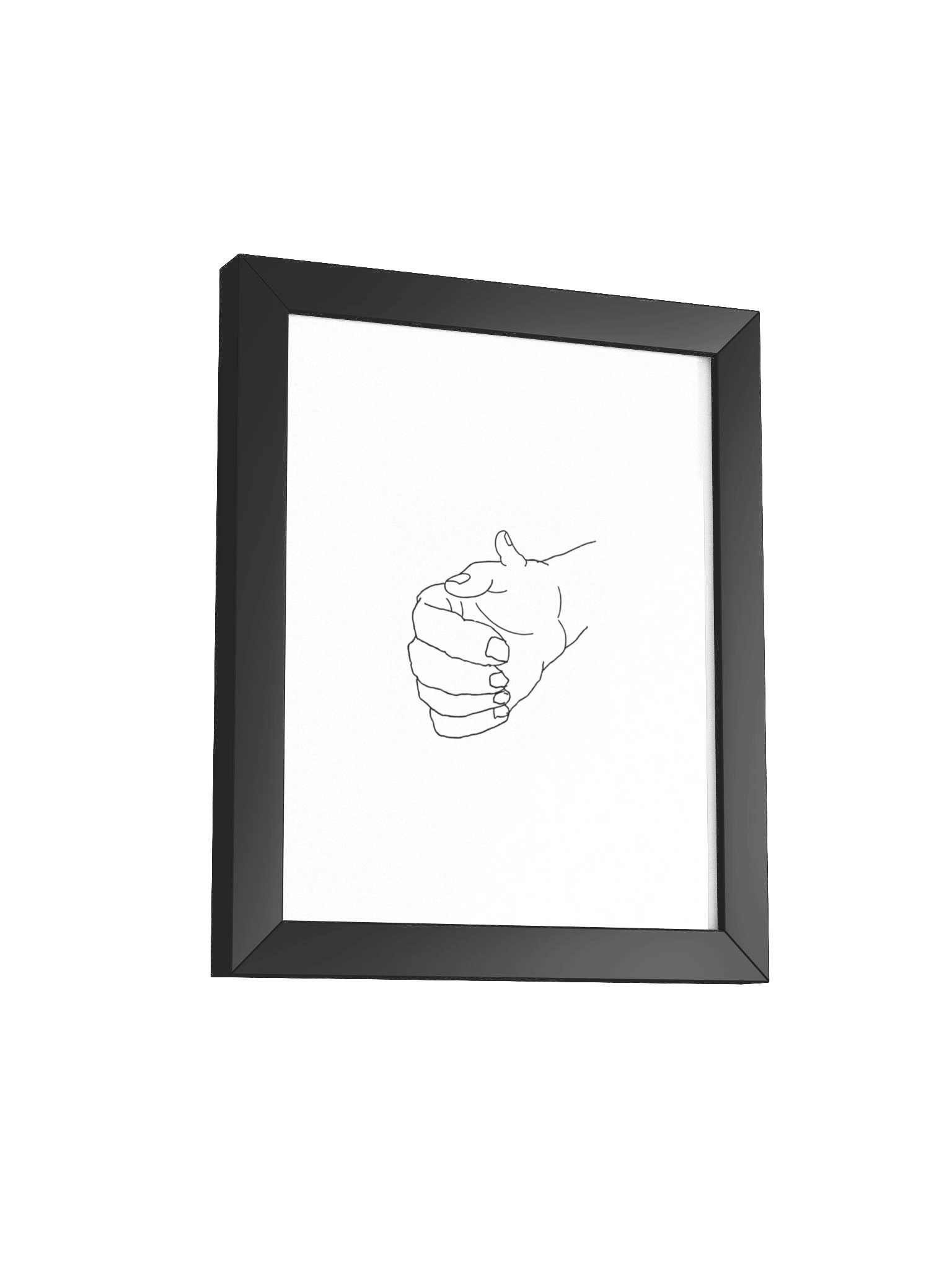 ADADUA ART POSTER product image (10)
