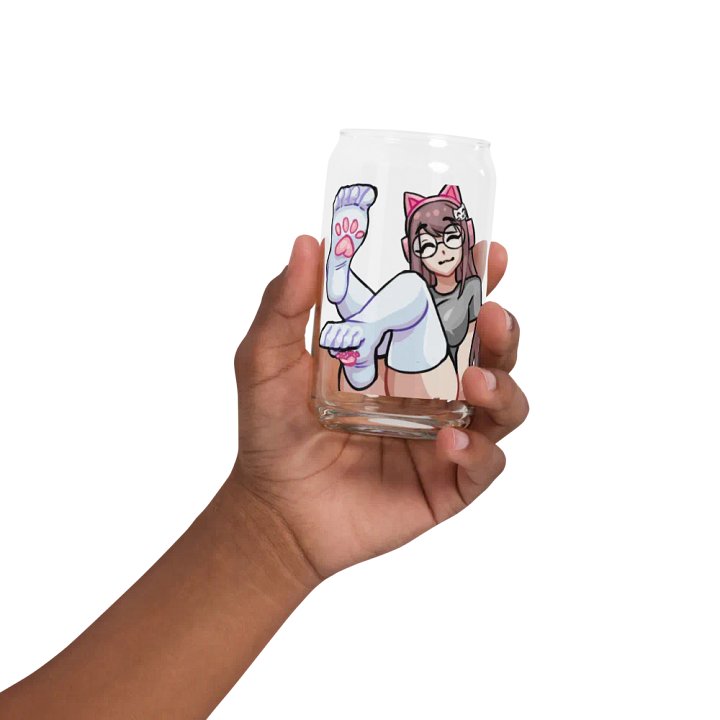 Koneko Feet cup product image (2)