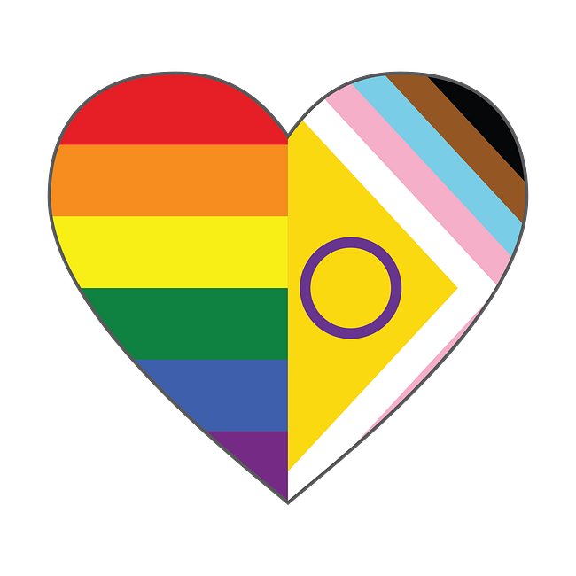 Rainbow Pride