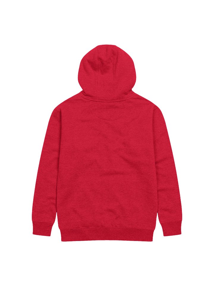 Unisex Hoodie Everybody Celebrating product image (2)