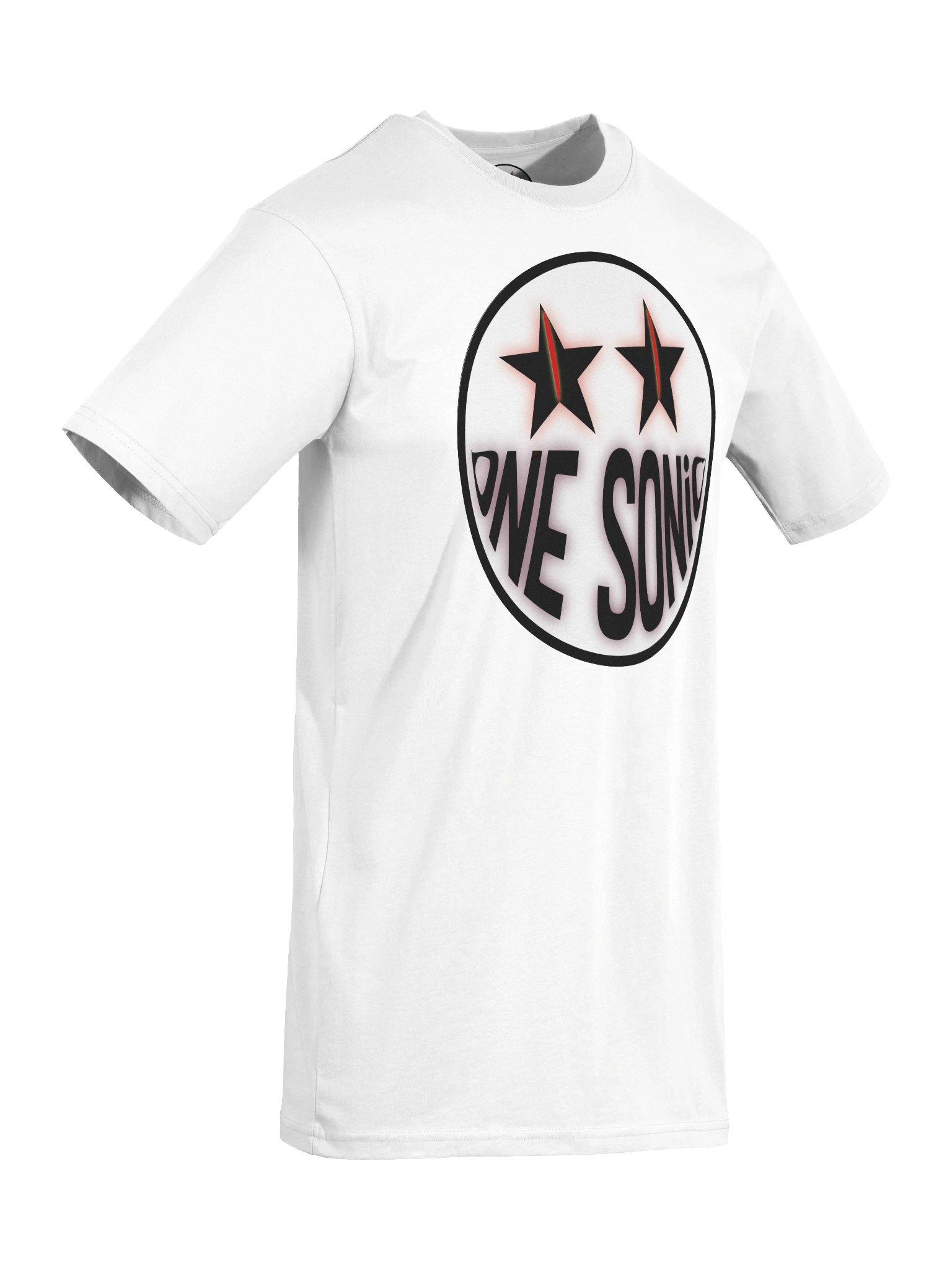 OneSonic Premium Tee product image (8)