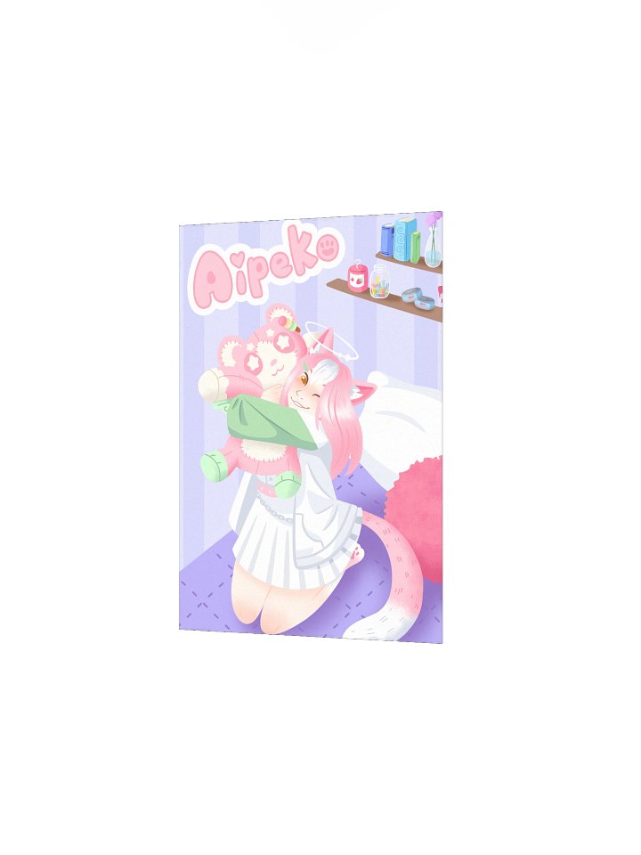 Aipeko Poster!!! product image (4)