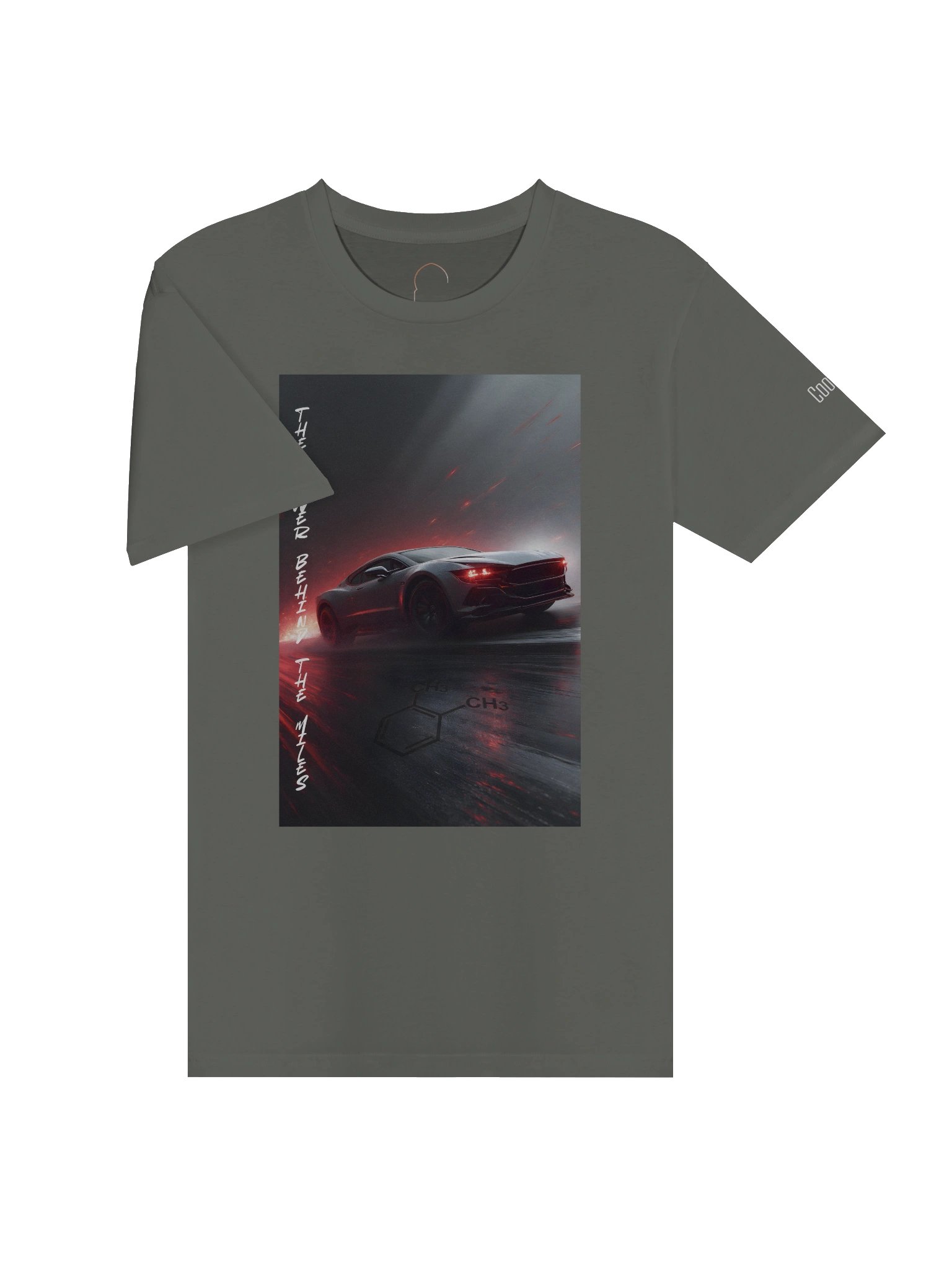 Octane Chemistry Tee product image (11)
