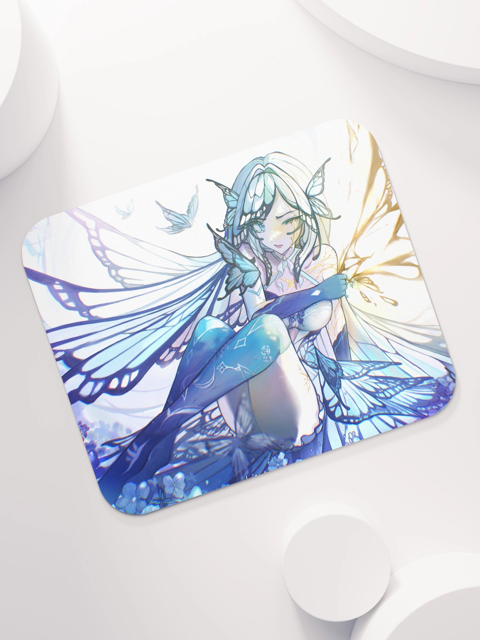 The Mending Classic Mousepad product image (7)
