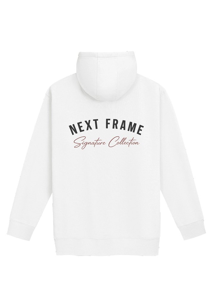 Standard Signature Collection Hoddie product image (30)