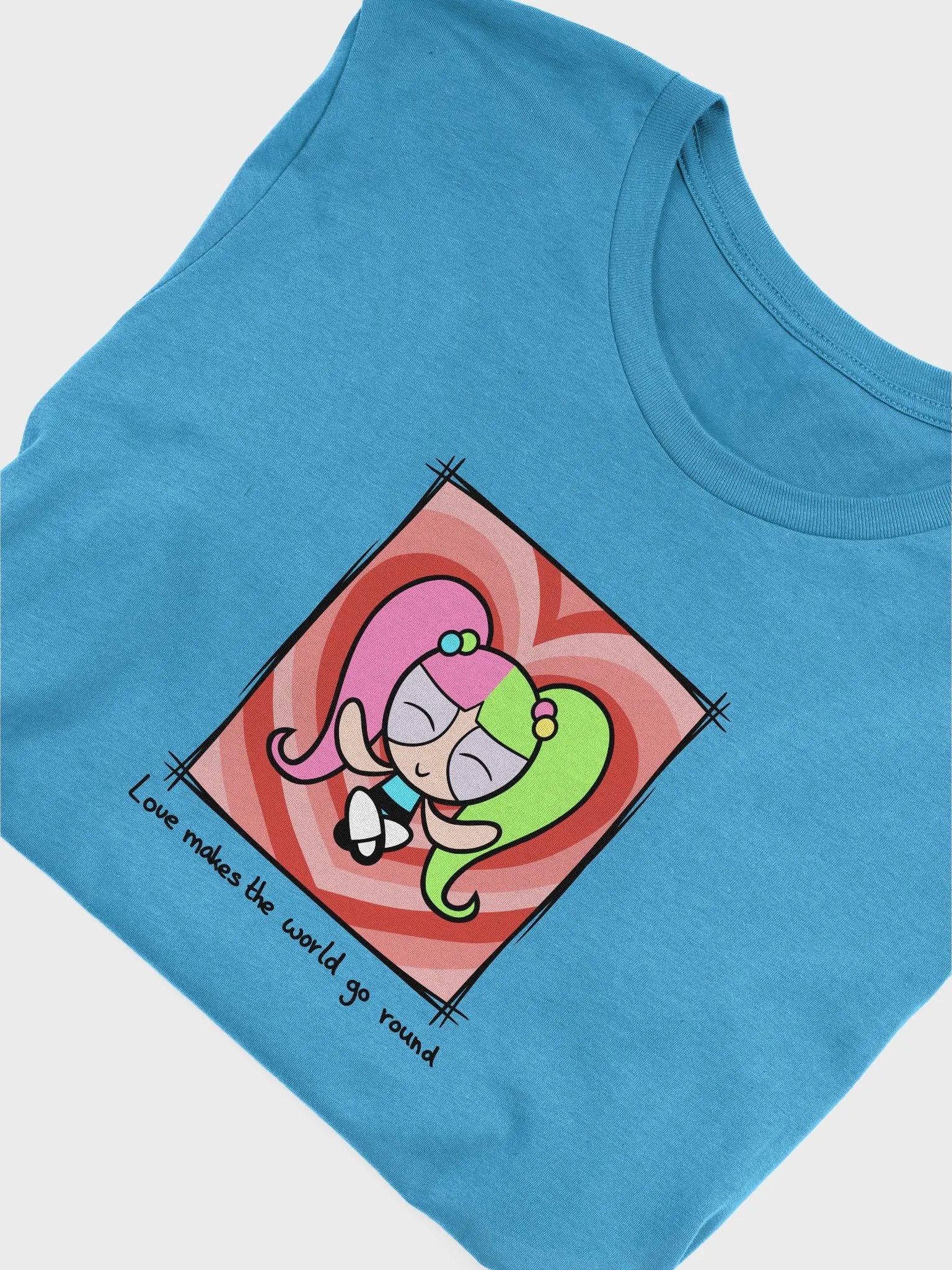 Denupuff - Intersex Pride product image (50)