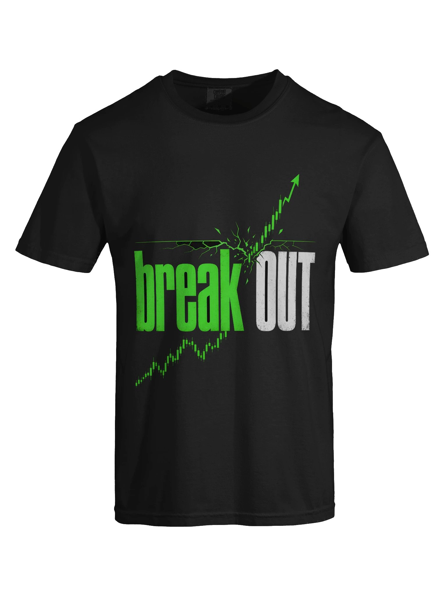 breakOUT Tee product image (13)