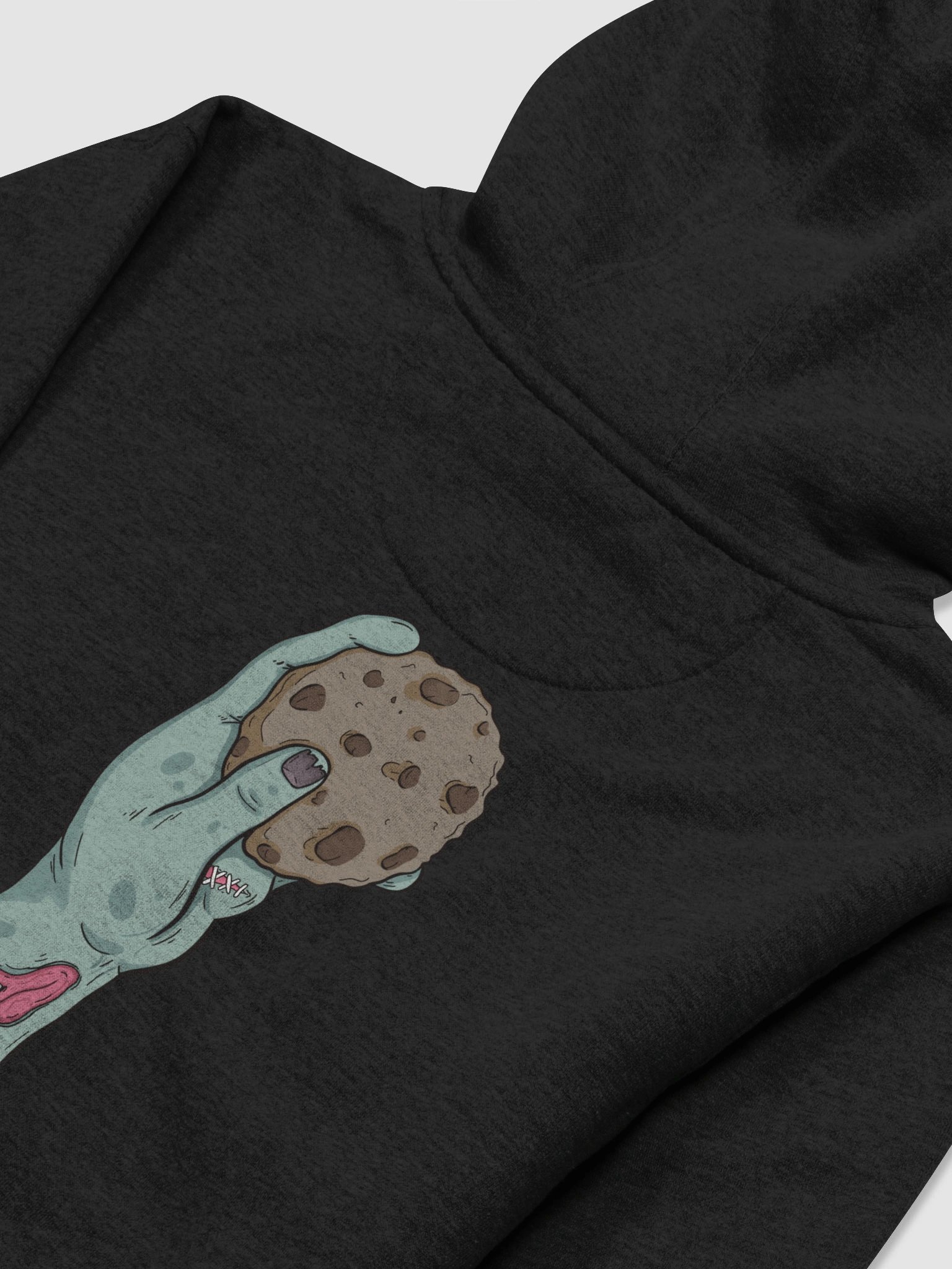 Zombie cookie hand product image (4)