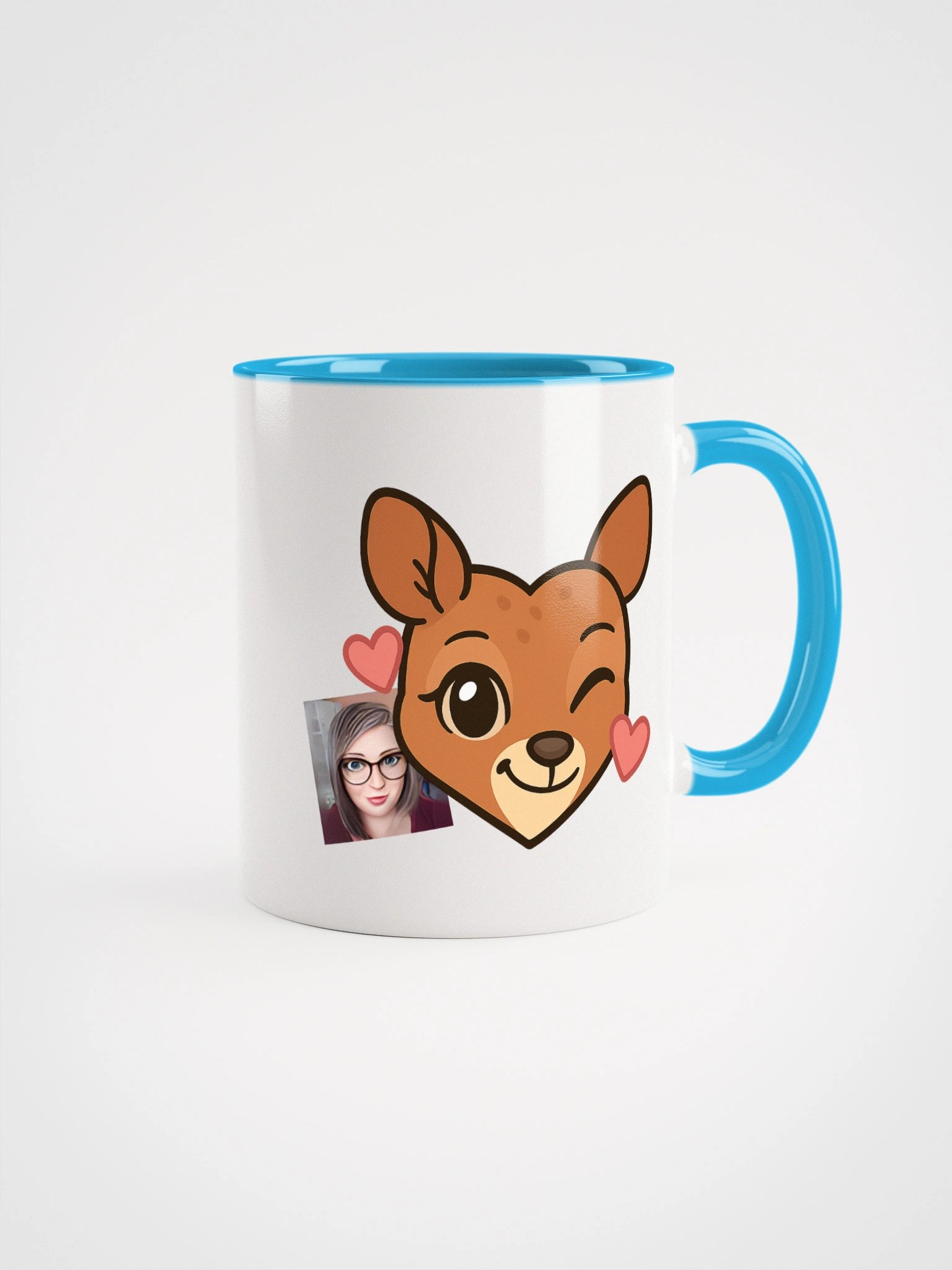 Do you know MrsDoe? mug product image (1)