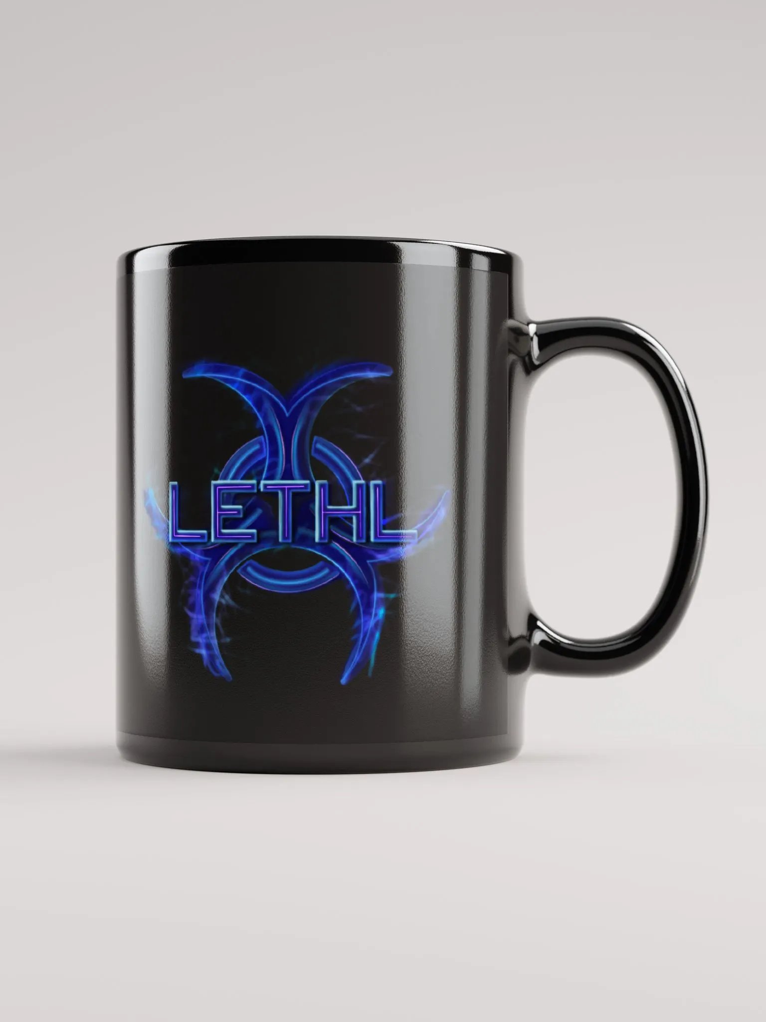 LETHL Mug product image (2)