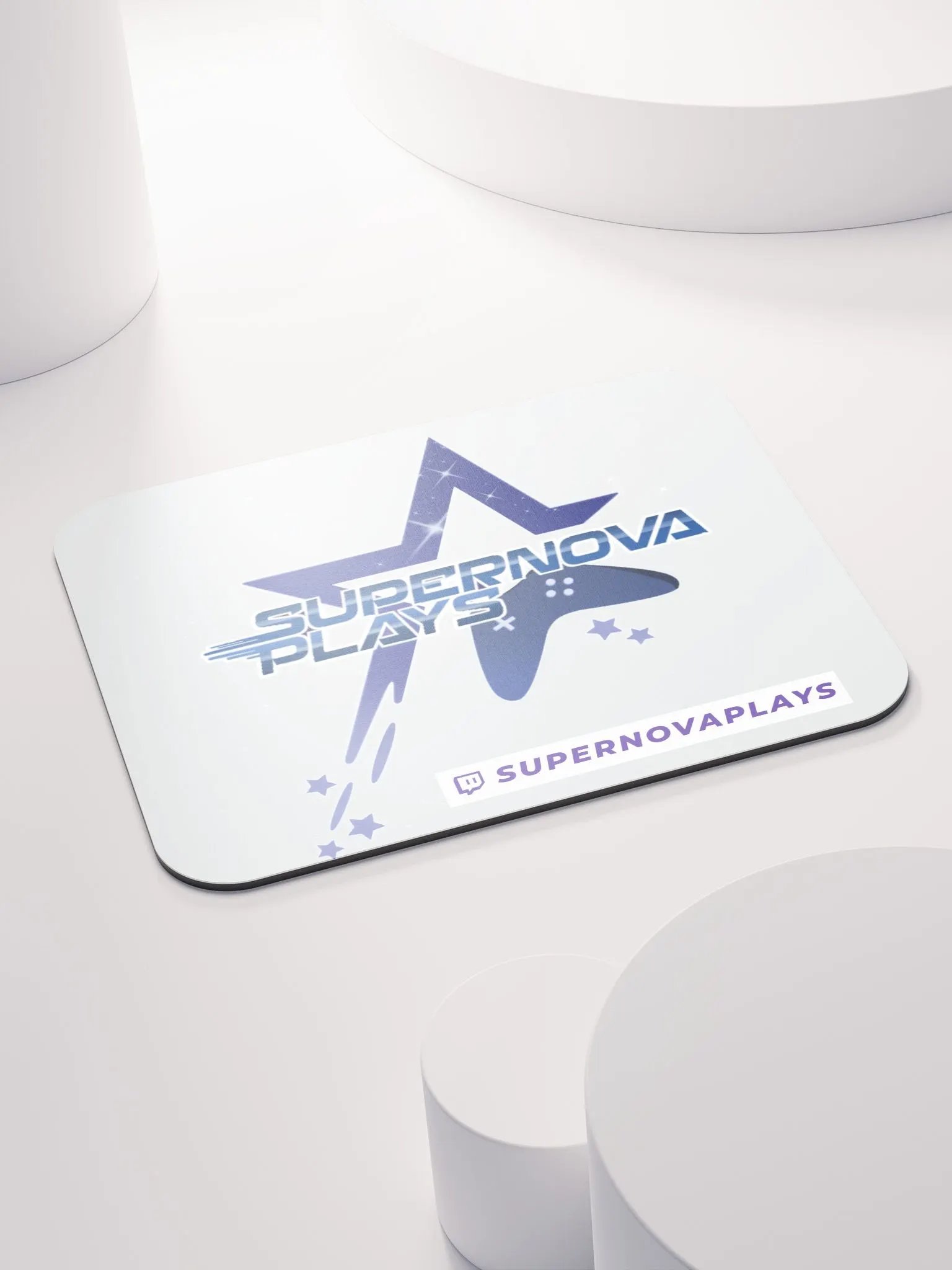 SP Mouse Mat product image (4)