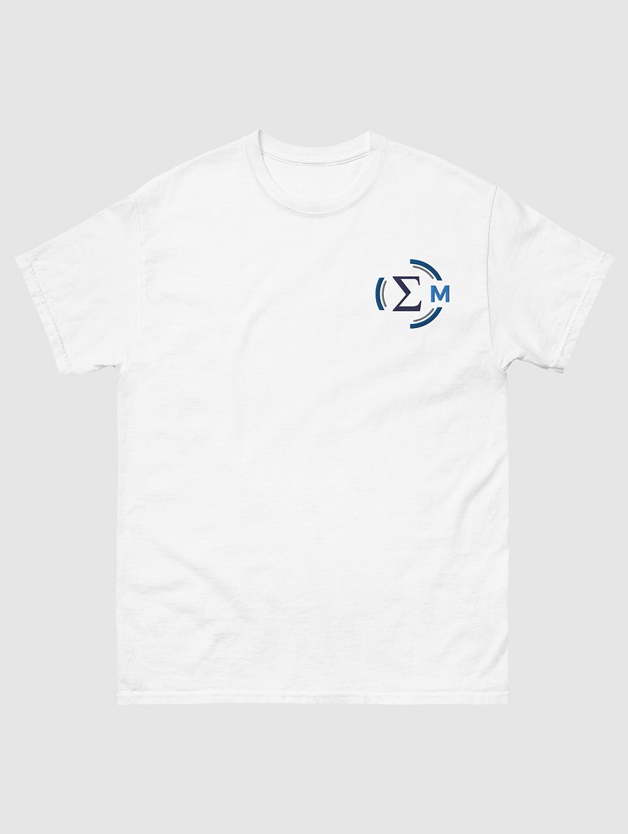 Original Tee - Shy Sigma product image (1)