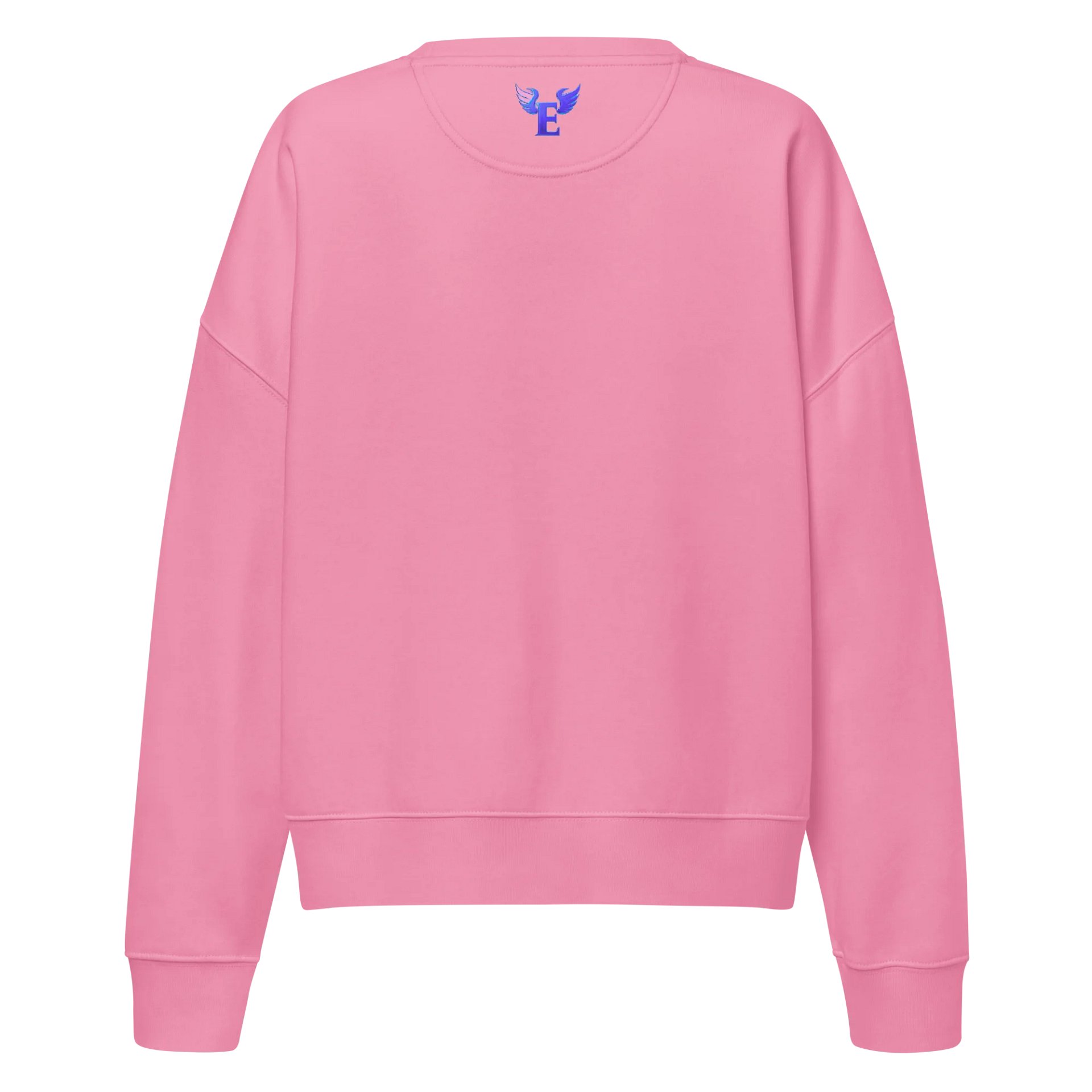 Isaiah 59:19 Emmortality: Women's Crew neck product image (2)