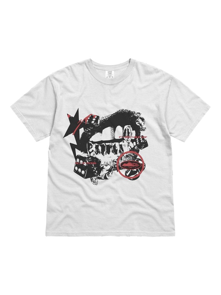 Aesthetic Graphic Tee product image (41)