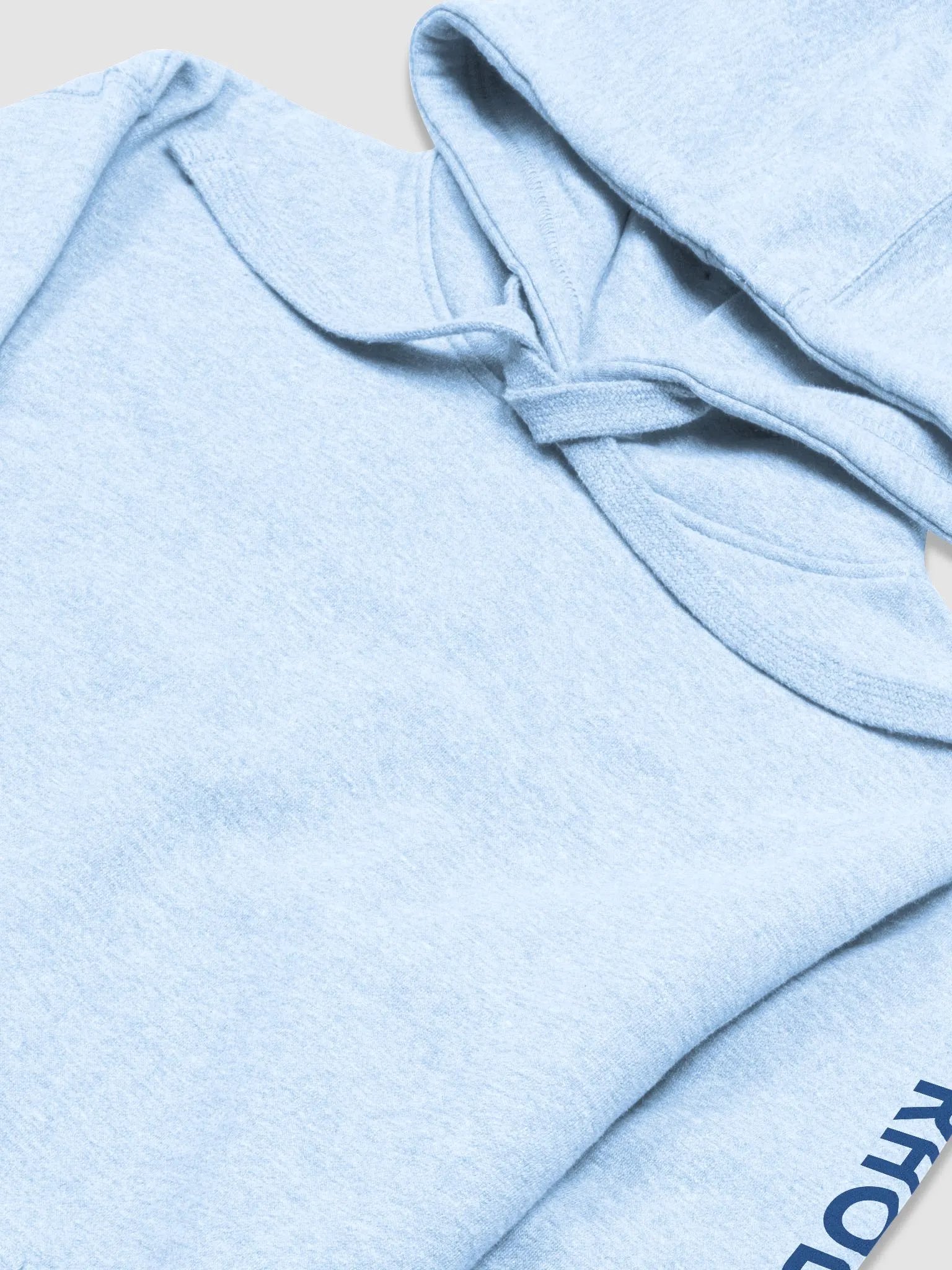 Home is Rhode Island Favorite Hoodie (Heavyweight Fabric) product image (4)