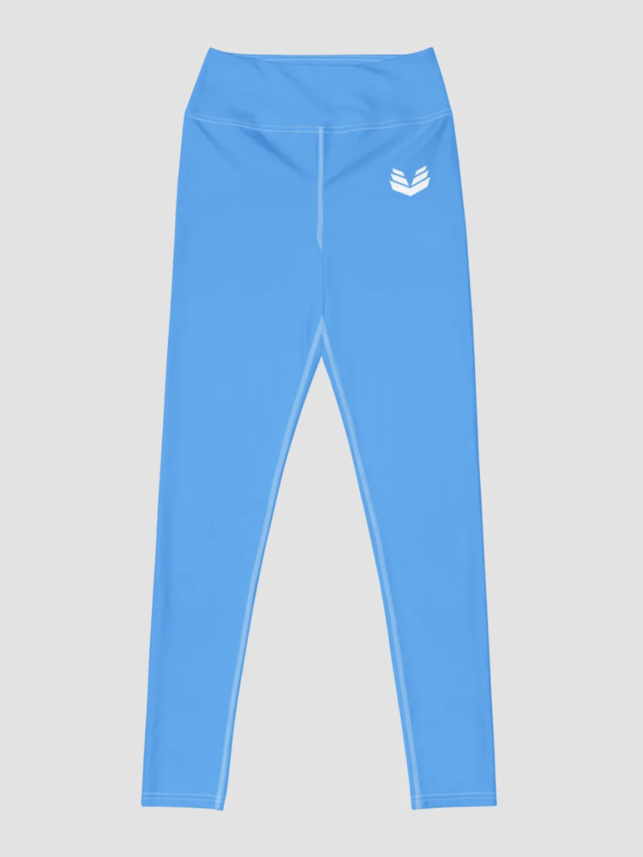 Leggings - Blue Radiance product image (8)