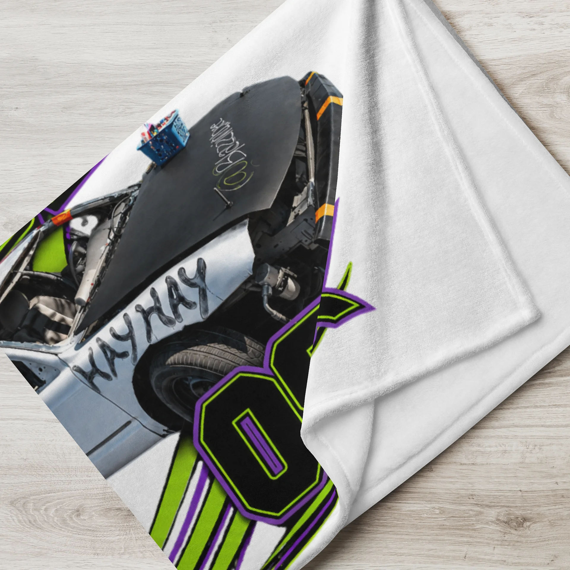 09X Groves Blanket product image (7)