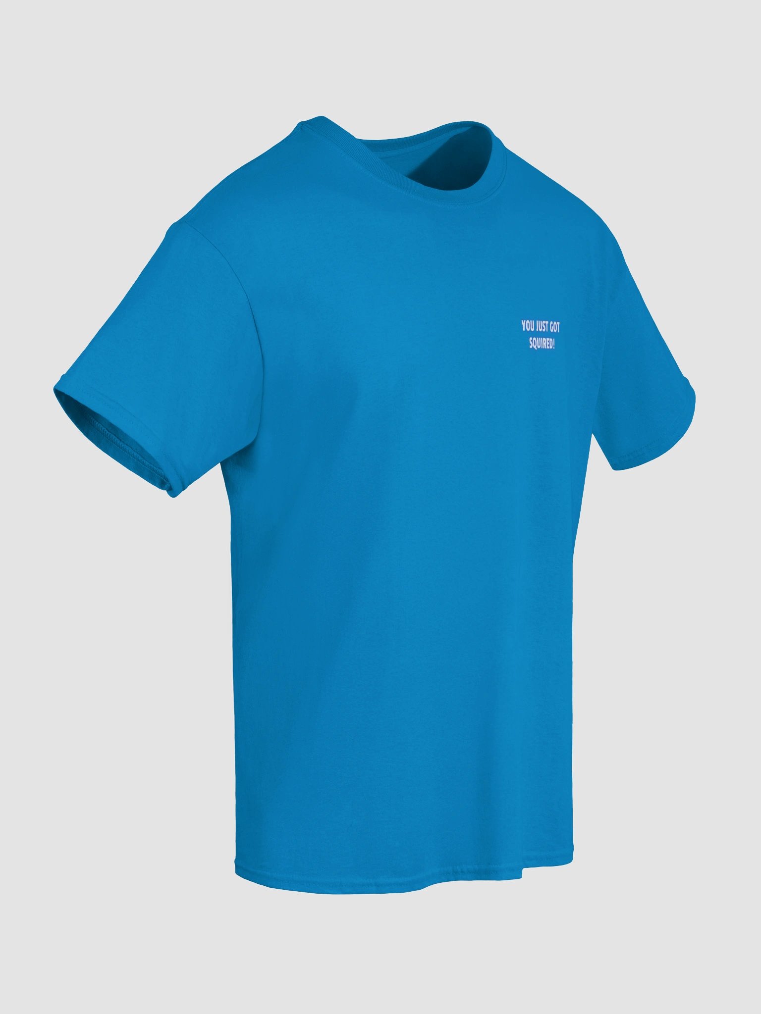 Squired Shirt (Printed) product image (86)
