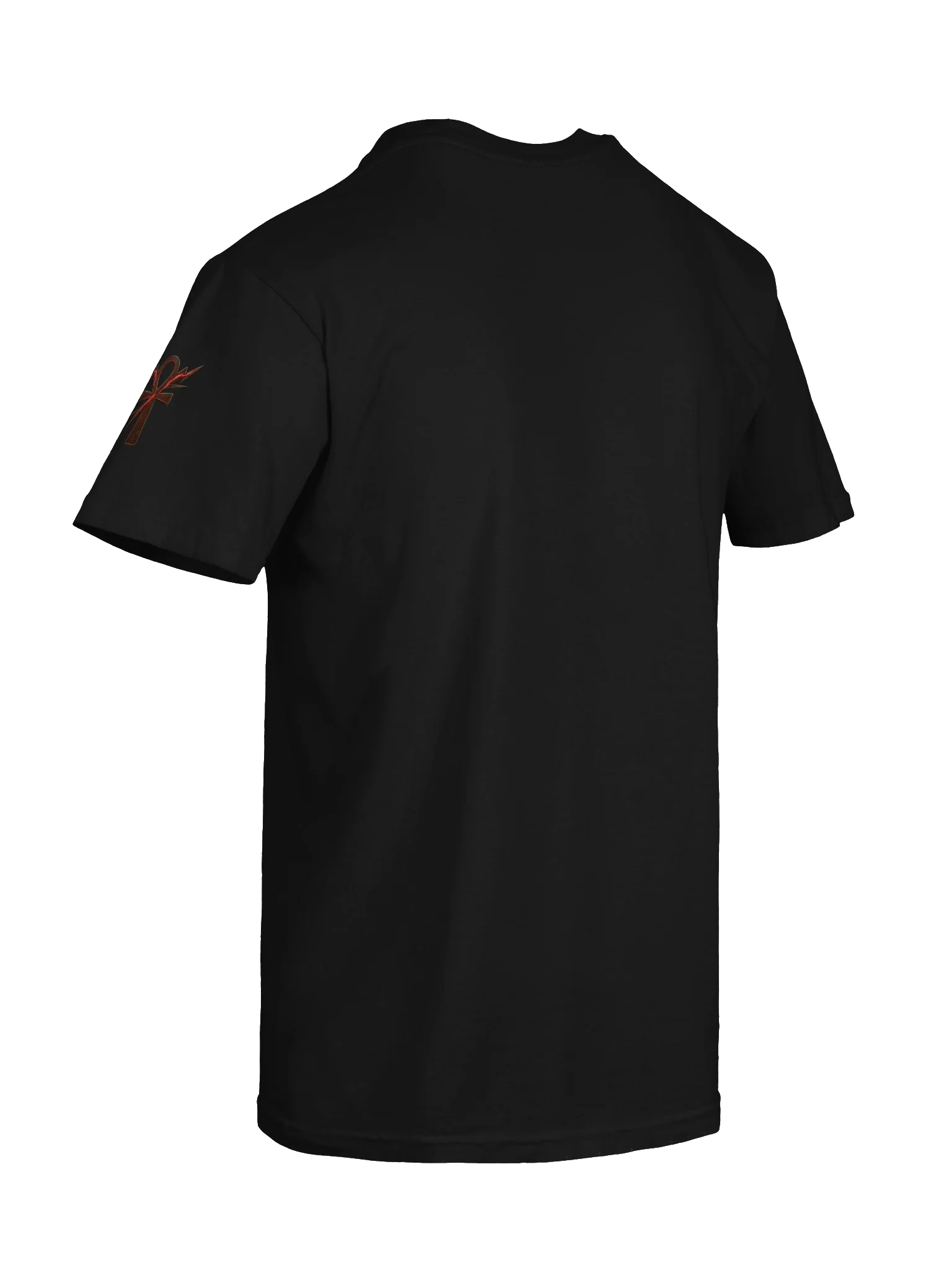 Red Storm // Chaos King Tee product image (16)