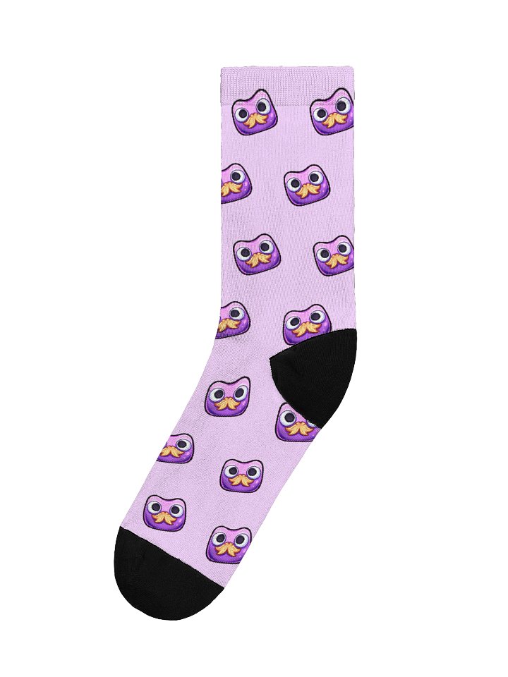 Gaming Socks product image (2)