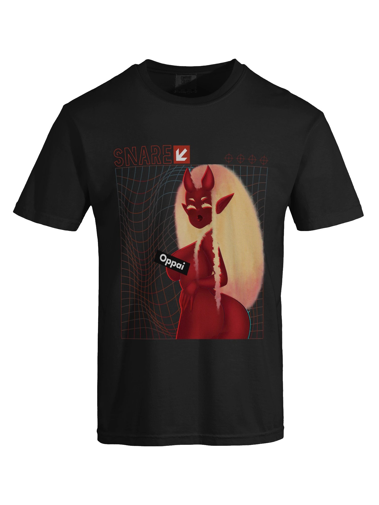 Oppai! T-Shirt product image (7)