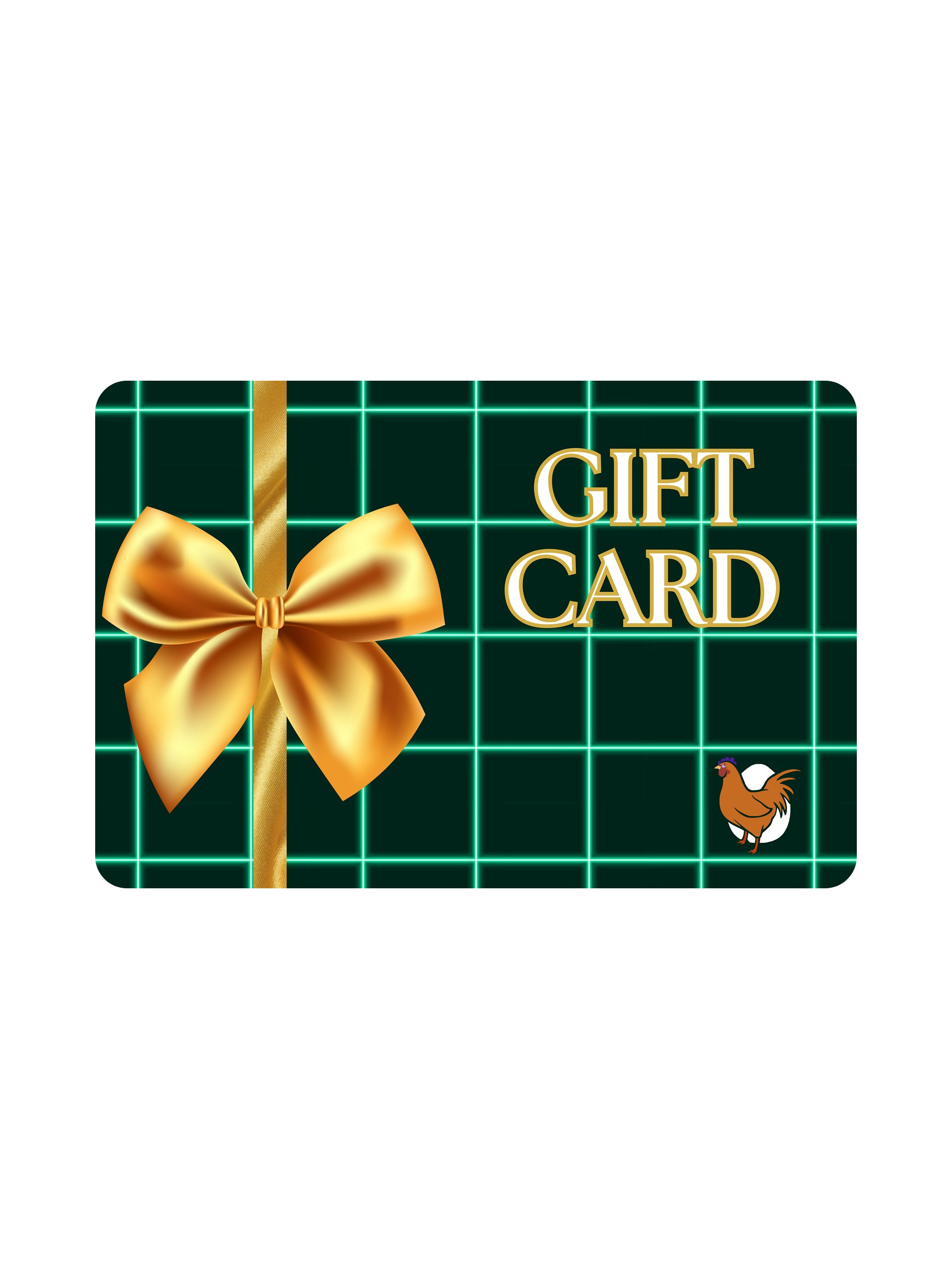 Gift Card product image (3)