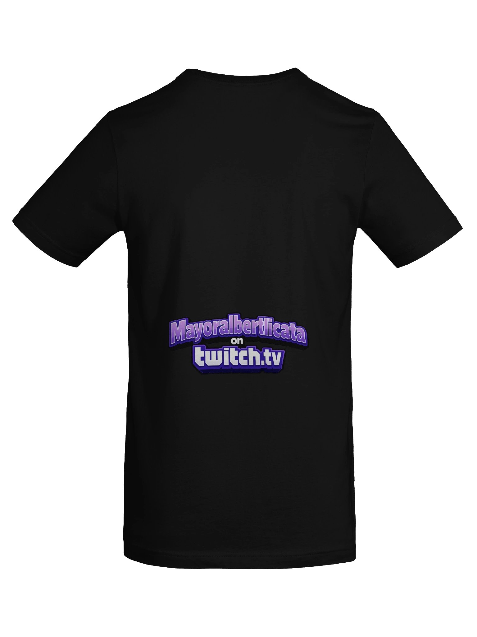 Mayor Al's Tee product image (8)
