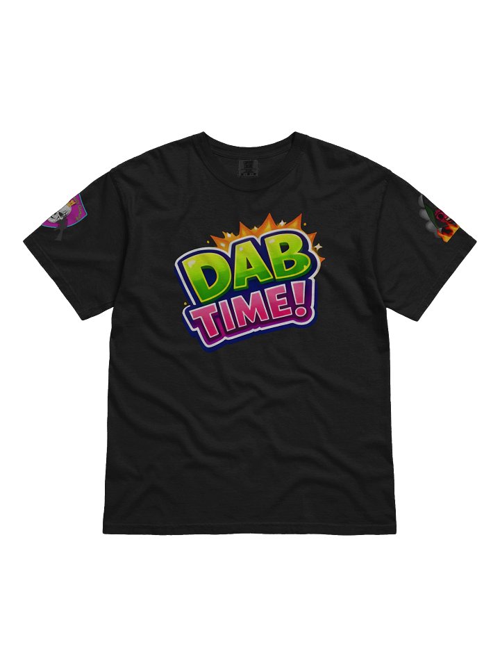 Sunshine Dab Time T-Shirt product image (1)