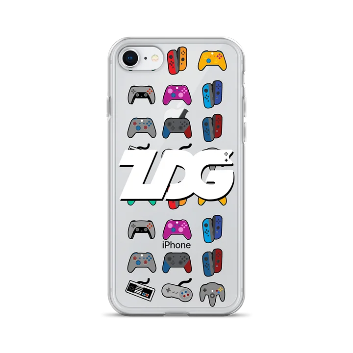 Longtime Phone Case product image (1)