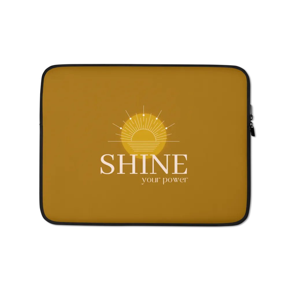 Laptop Sleeve LSFB0110 product image (1)