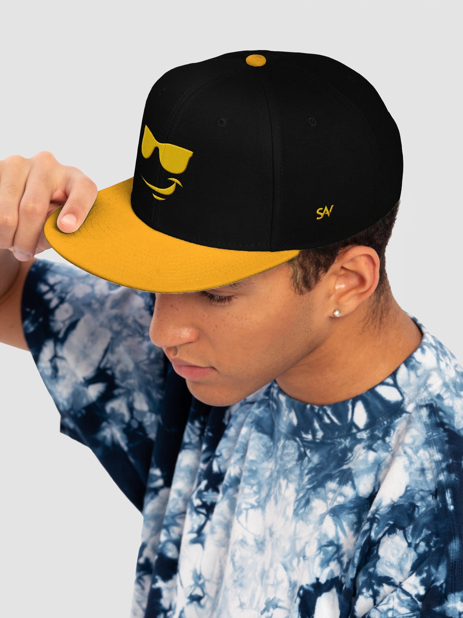 Doug Hat product image (7)