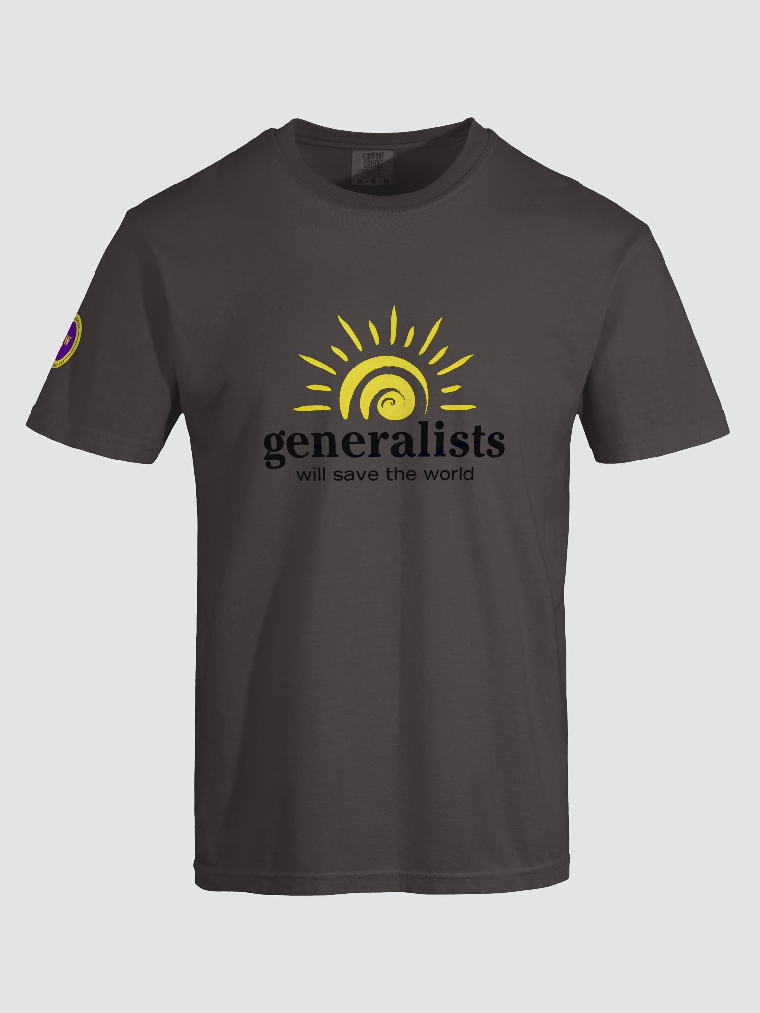 IGD'26 Tee product image (13)