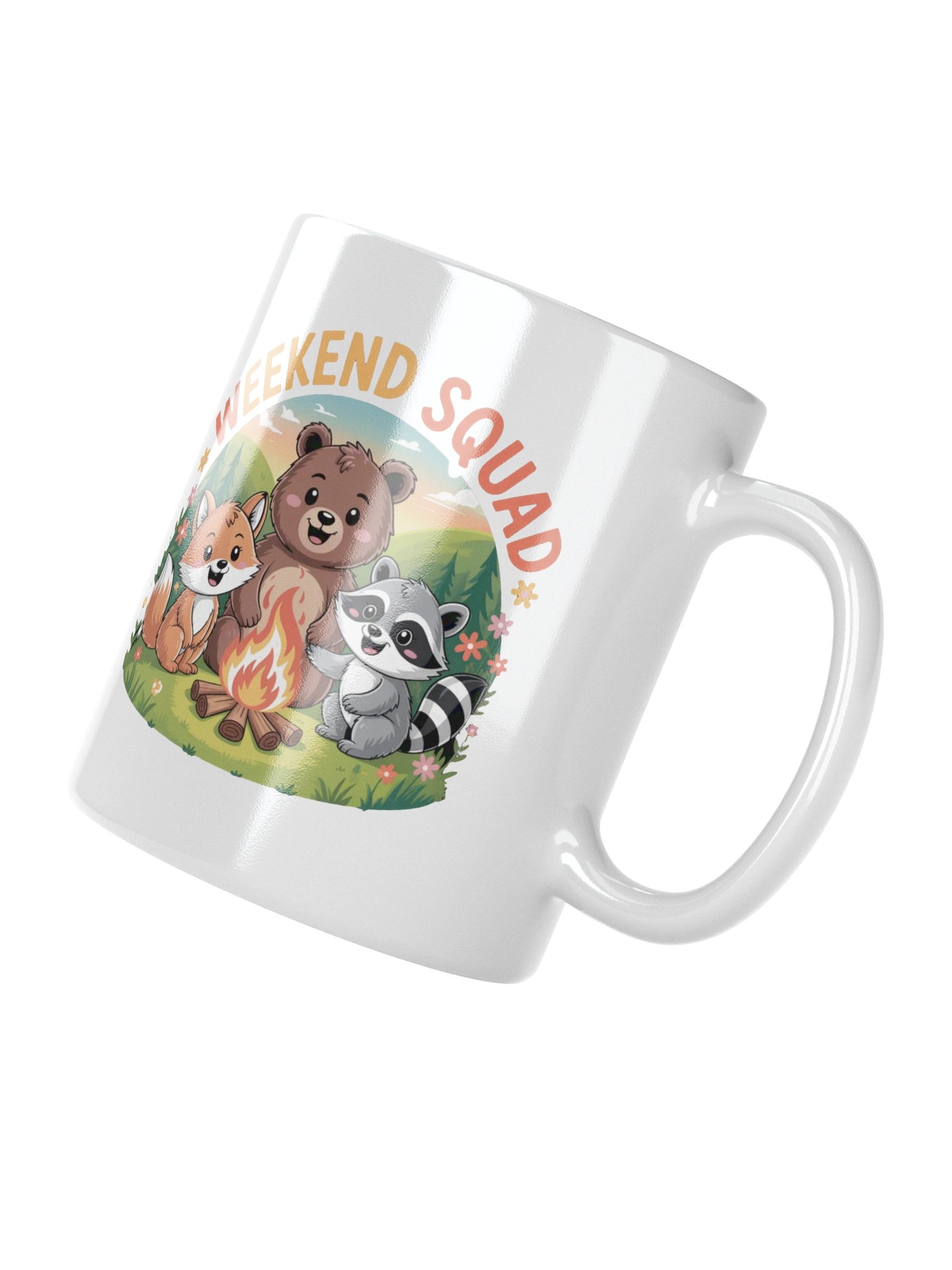 Weekend Squad product image (4)