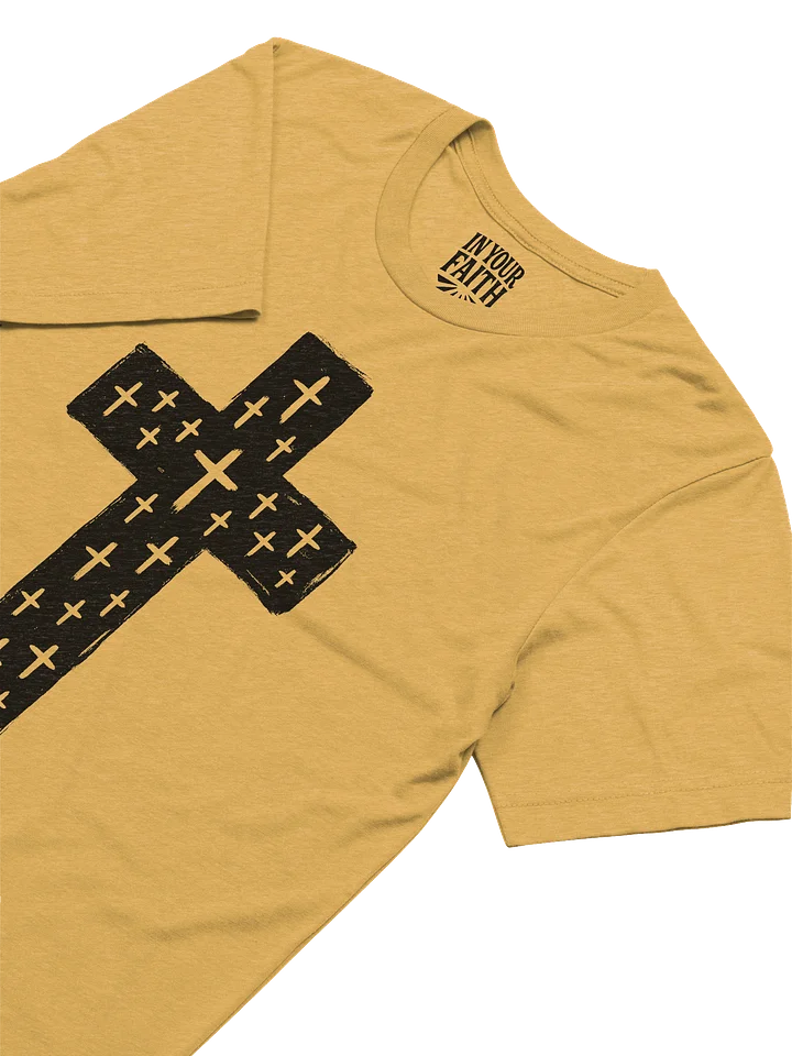 Cross of Crosses T-Shirt product image (2)