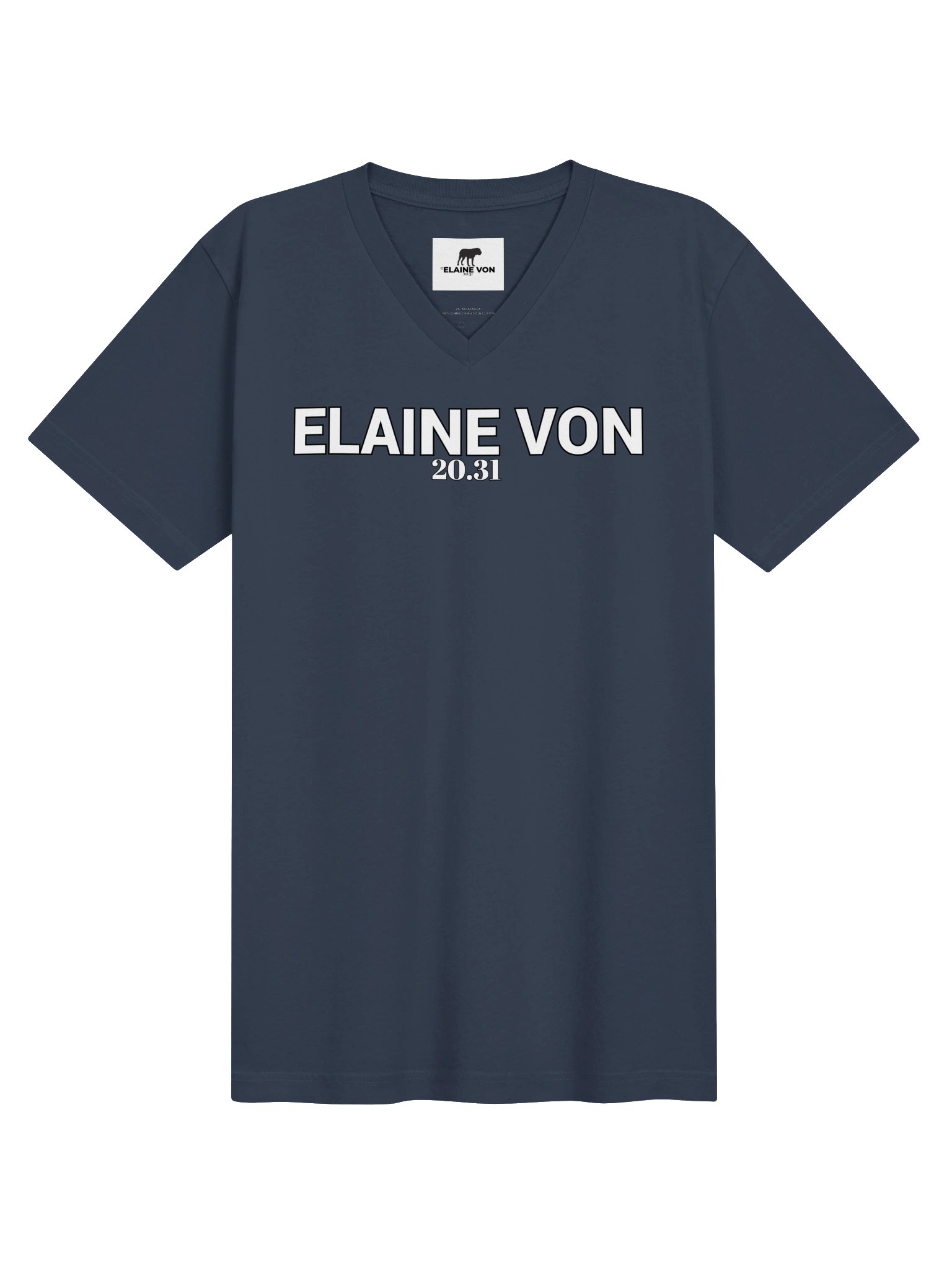 Men's Classic V-Neck product image (4)
