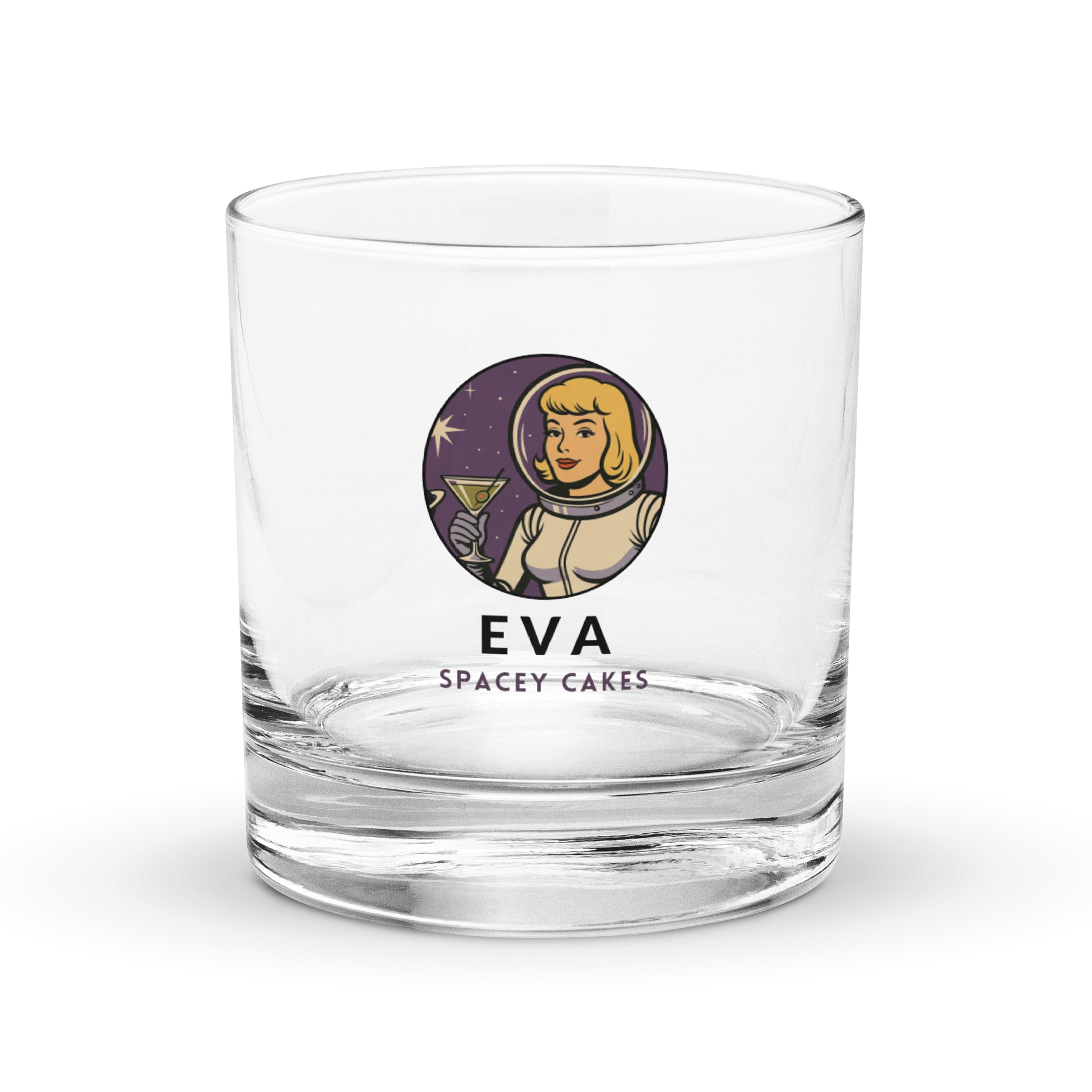Eva - Spacey Cakes 2 product image (1)