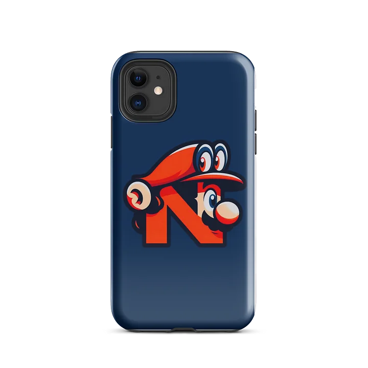 NintendFriends Case (iPhone) product image (2)