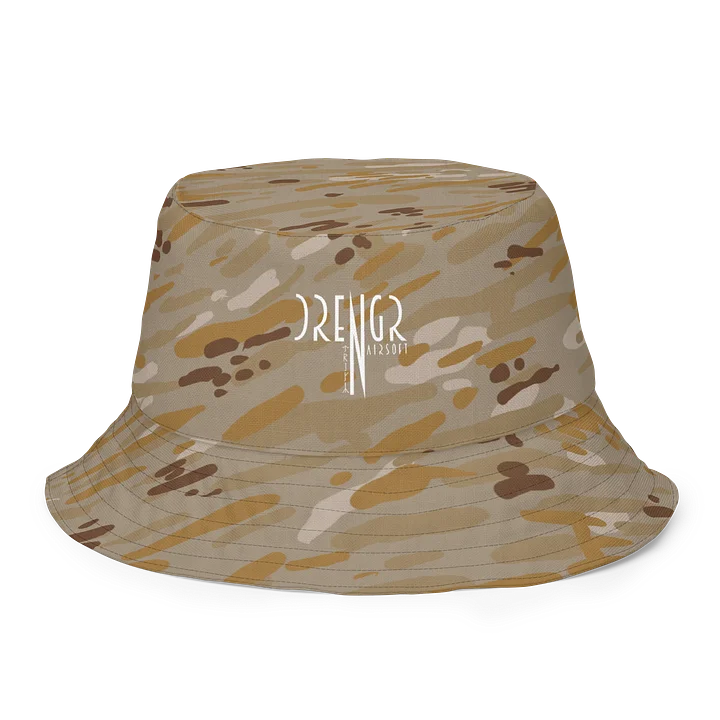 DRENGR Desert Bucket Hat product image (2)
