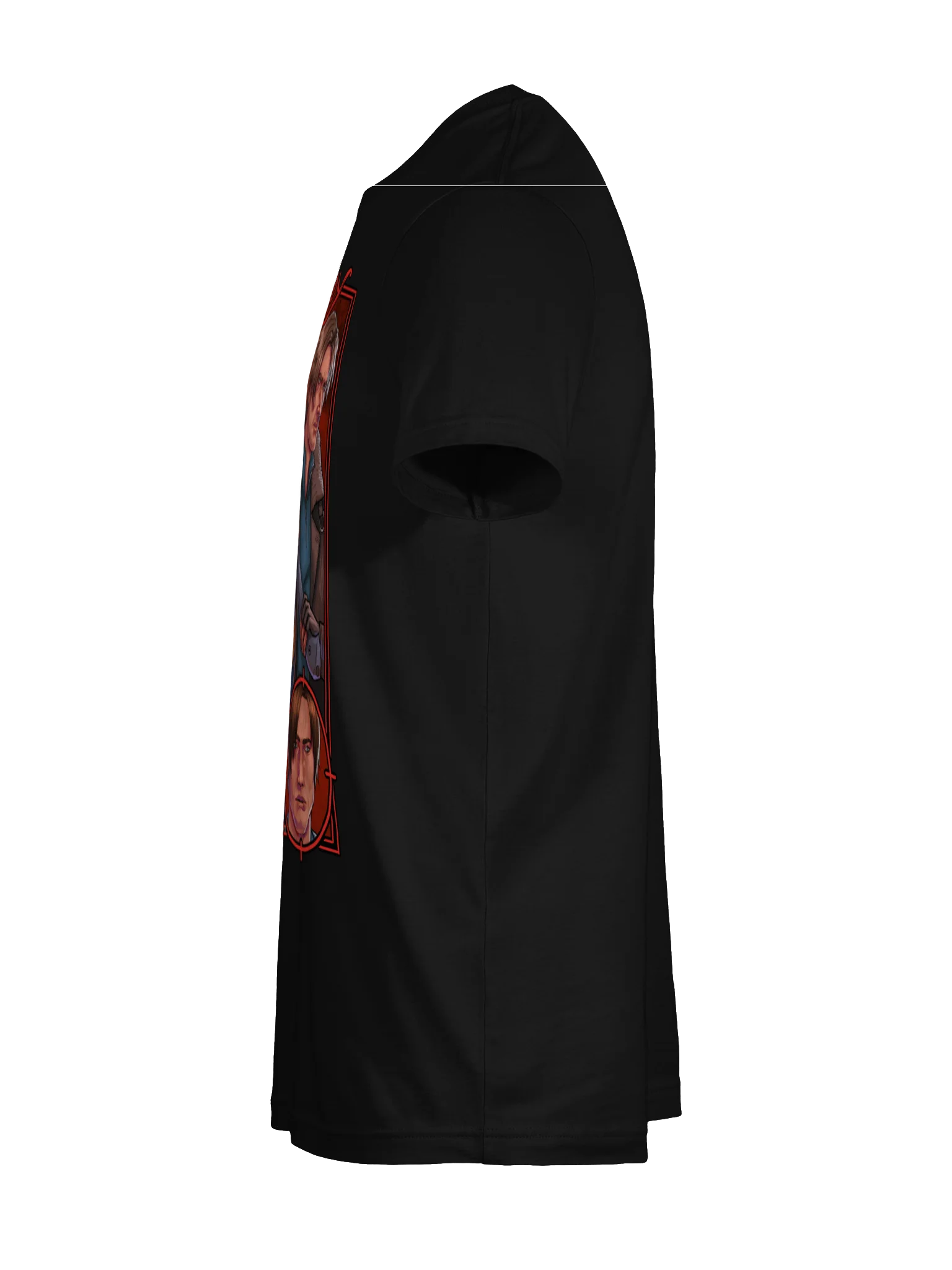 Leon Kennedy Shirt product image (9)