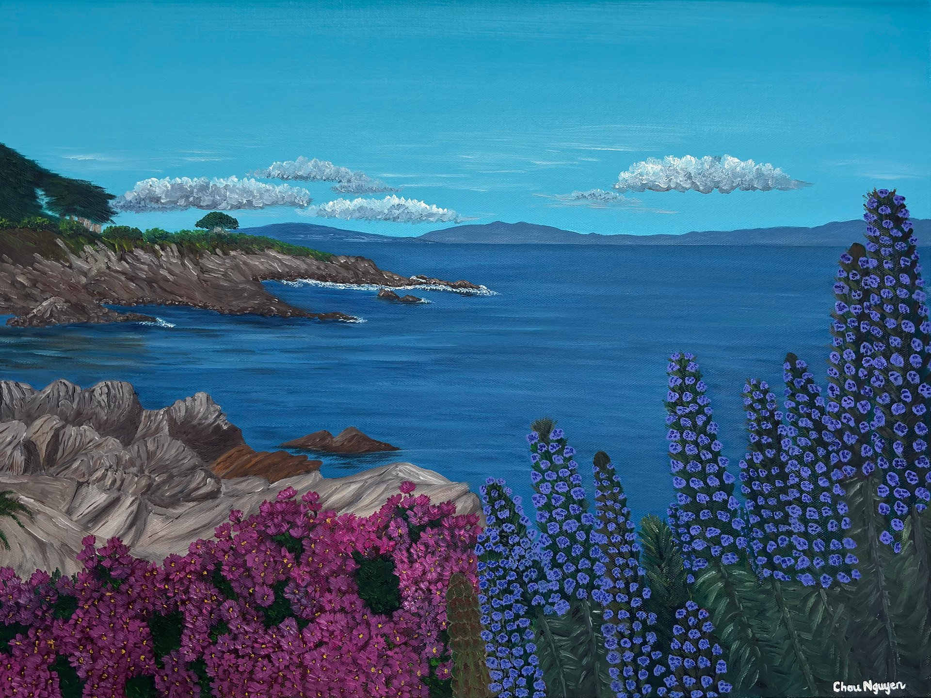 Coastal Flora product image (1)