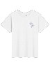 Crystal Frutiger Aero Stars (T-Shirt)