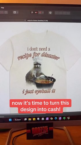 I need this apron for when I burn my Mac and cheese in the microwave 😭

Apron available on my Etsy, and t-shirts on my storef...