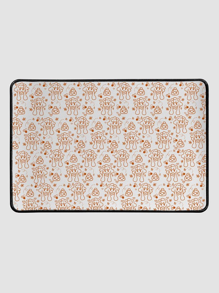 honeyy desk mat product image (1)